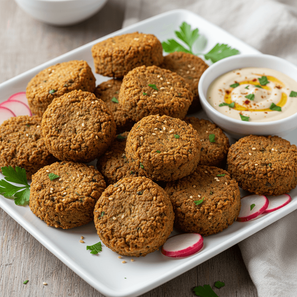 Falafel